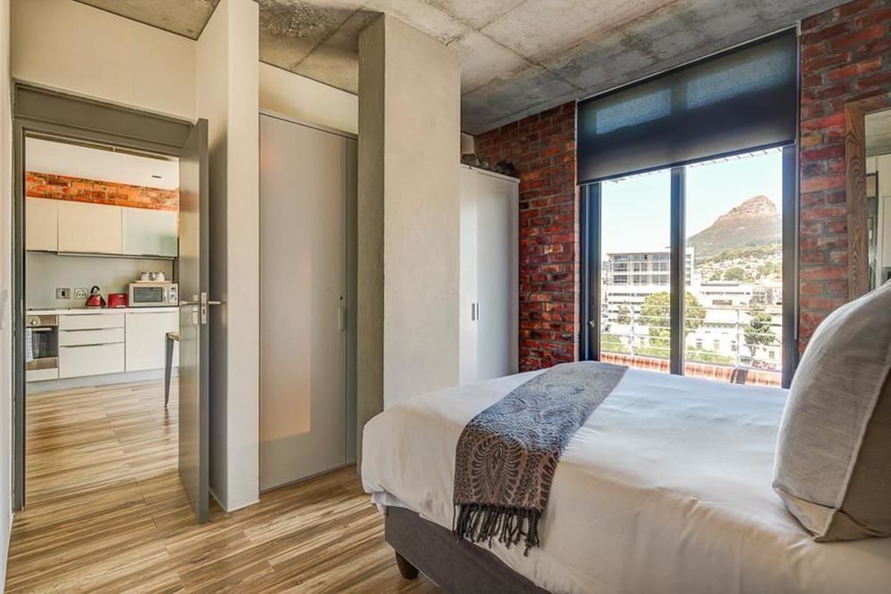 Ferienwohnung Designer Lofts on Prestwich Kapstadt Exterior foto